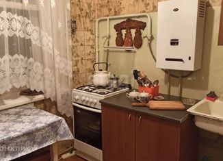 Двухкомнатная квартира на продажу, 41 м2, Нижегородская область, проспект Кирова, 1А