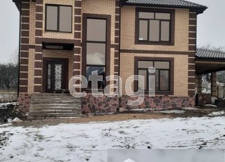 Продаю дом, 206.1 м2, деревня Грецовка