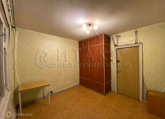 Продается комната, 256.2 м2, Санкт-Петербург, улица Маршала Новикова, 13, муниципальный округ Озеро Долгое