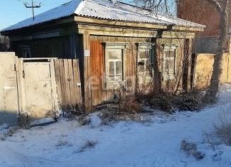 Продажа дома, 31.4 м2, Тюмень, Восточный округ, улица Червишевский Тракт