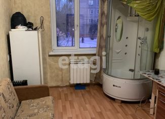 Продаю 1-комнатную квартиру, 12.3 м2, Красноярск, Львовская улица, 50, Ленинский район