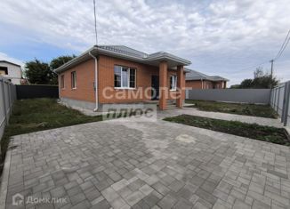 Продаю дом, 101 м2, станица Пластуновская, Нижненабережная улица