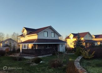 Продаю дом, 96.6 м2, деревня Комлево, Кольцевая улица