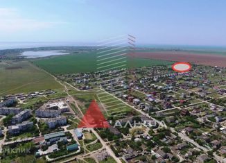 Продается земельный участок, 5.5 сот., село Уютное, Ореховая улица