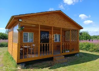 Продажа дома, 30 м2, деревня Колосово