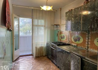 Продажа двухкомнатной квартиры, 53 м2, станица Новотитаровская, Крайняя улица, 6
