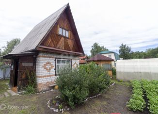 Продажа дома, 31.2 м2, СНТ Лесная сказка, 23-я улица