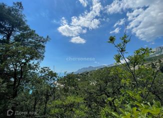 Продажа земельного участка, 6 сот., поселок городского типа Береговое, Кипарисная улица