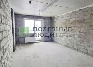 Продается однокомнатная квартира, 33 м2, Омская область, улица Маршала Жукова, 156