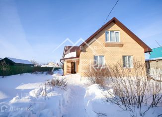 Дом на продажу, 116 м2, деревня Куюки, улица Габдуллы Тукая, 79Б