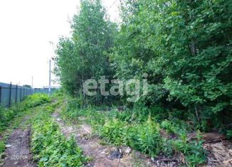 Продам участок, 9.59 сот., посёлок Прииртышский, Трактовая улица