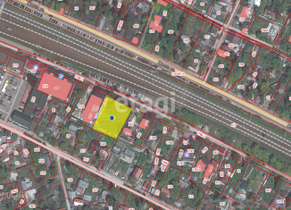 Продается земельный участок, 13.5 сот., рабочий посёлок Малаховка