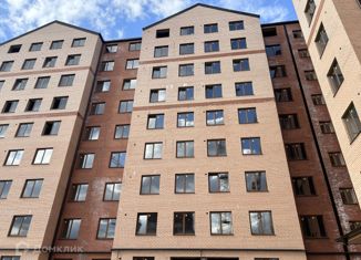 Продажа двухкомнатной квартиры, 77 м2, Владикавказ, улица Зураба Магкаева, 83, Иристонский муниципальный округ