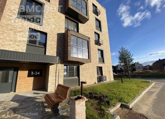 Продаю двухкомнатную квартиру, 66.5 м2, посёлок Доброград, Удачная улица, 7к1