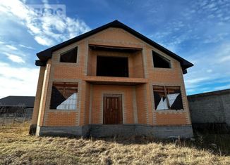 Продаю дом, 360 м2, Урус-Мартан, Черноморская улица