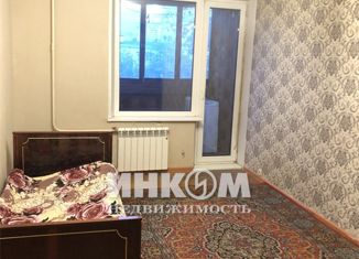 Продам 3-комнатную квартиру, 65.7 м2, Москва, Большая Пионерская улица, 15с1, Большая Пионерская улица