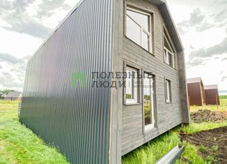 Продажа дома, 120 м2, сельское поселение Курумоч