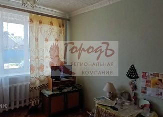 1-комнатная квартира на продажу, 27.6 м2, Орёл, 2-я Пушкарная улица, 18, Заводской район