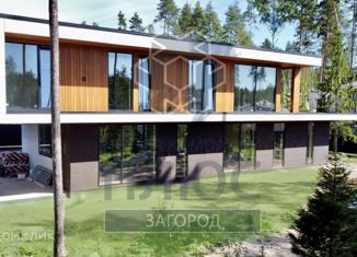 Продаю дом, 374 м2, коттеджный посёлок Репино Парк