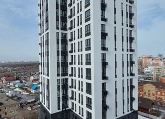 Продажа машиноместа, 18 м2, Ульяновск, улица Воробьёва, 77