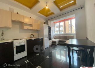 Продаю 1-ком. квартиру, 44 м2, Краснодар, улица Рахманинова, 24, улица Рахманинова