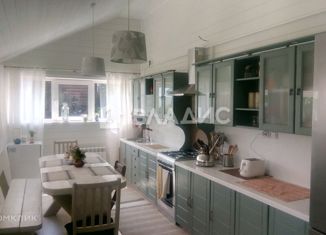 Дом на продажу, 177 м2, деревня Филяндино, деревня Филяндино, 73