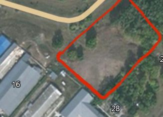 Продажа земельного участка, 54 сот., село Архангельское, Совхозная улица, 28