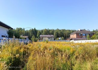 Продается земельный участок, 7.5 сот., коттеджный посёлок Лосиный Парк, коттеджный посёлок Лосиный Парк, 550