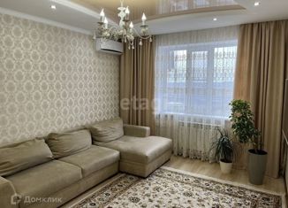 Продажа 2-ком. квартиры, 56 м2, Ставрополь, улица Тухачевского, 30/2, микрорайон Перспективный