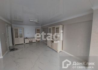 3-комнатная квартира на продажу, 66.5 м2, Грозный, улица Хамзата Орзамиева, 32, Заводской район