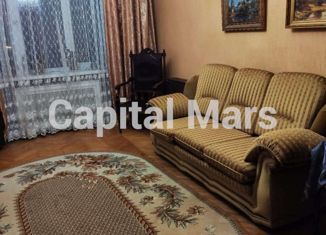 Сдаю 2-комнатную квартиру, 54 м2, Москва, 1-я улица Текстильщиков, 3, станция Текстильщики