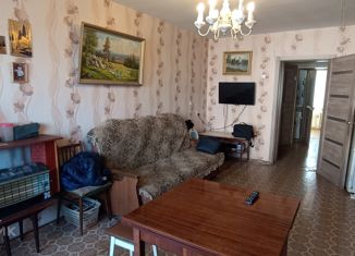 Двухкомнатная квартира на продажу, 46.2 м2, Челябинская область, улица Готвальда, 52