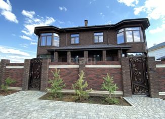 Продается дом, 473 м2, деревня Степановское, деревня Степановское, 64