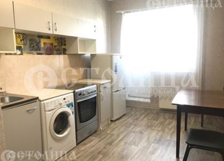 Сдача в аренду 3-ком. квартиры, 75 м2, Москва, Рязанский проспект, 97к2, метро Выхино