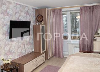 Продам 2-комнатную квартиру, 43 м2, Москва, Бобруйская улица, 28, район Кунцево