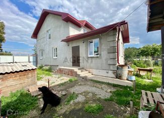 Продажа дома, 155 м2, Берёзовский, Первомайская улица, 7