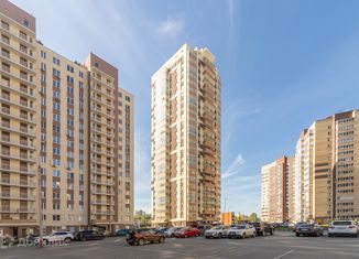 Продам 3-ком. квартиру, 66.9 м2, Пермь, улица Карпинского, 112А, ЖК Триумф Квартал 2