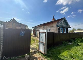 Продам дом, 51 м2, Казань, Кировский район, Уссурийский переулок