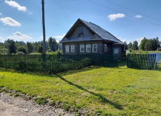 Продам дом, 94.7 м2, Вологодская область