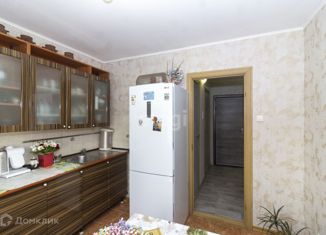 Продам 1-комнатную квартиру, 32.8 м2, Тюменская область, Интернациональная улица, 35