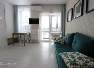 Сдается квартира студия, 28 м2, Обнинск, проспект Ленина, 137к4