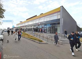 Продам офис, 208.4 м2, Москва, Коровинское шоссе, 1Ас2, станция Дегунино