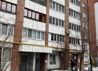 Продается четырехкомнатная квартира, 97 м2, Пензенская область, улица Калинина, 89