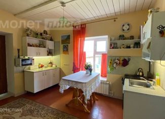 Продажа дома, 58.6 м2, село Горный, Молодёжная улица, 5/1