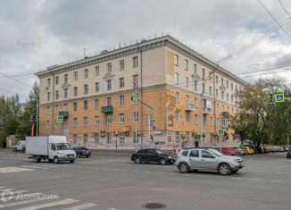 Продажа трехкомнатной квартиры, 72 м2, Екатеринбург, улица Мамина-Сибиряка, 171, улица Мамина-Сибиряка