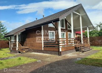 Дом на продажу, 110.9 м2, Миасс