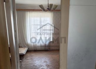 Продам 3-комнатную квартиру, 89.3 м2, Калуга, улица Чичерина, 22