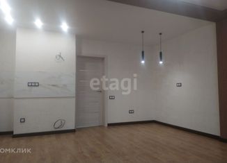 Продается квартира студия, 40 м2, Ростов-на-Дону, улица Оганова, 20с5, ЖК Сокол на Оганова