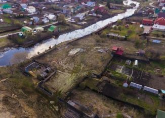 Участок на продажу, 12 сот., посёлок Верхняя Сысерть, Клубный переулок