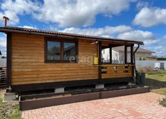 Продажа дома, 27 м2, посёлок Михайловский, Радужная улица, 8